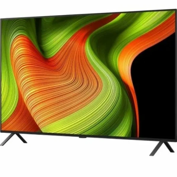 Televisor LG OLED B5 OLED55B56LA 55"/ Ultra HD 4K/ Smart TV/ WiFi - Imagen 3