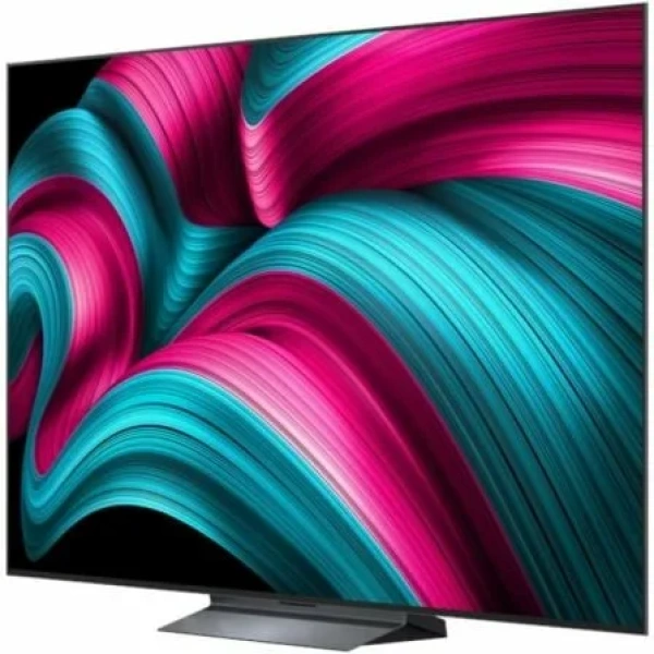 Televisor LG OLED Evo OLED55C54LA 55"/ Ultra HD 4K/ Smart TV/ WiFi - Imagen 3