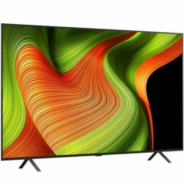 Televisor LG OLED B5 OLED65B56LA 65"/ Ultra HD 4K/ Smart TV/ WiFi - Imagen 2