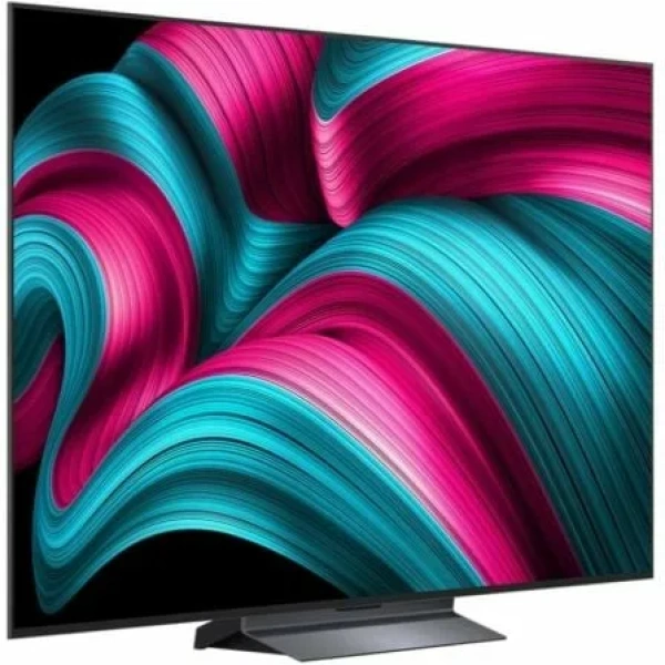 Televisor LG OLED Evo OLED65C54LA 65"/ Ultra HD 4K/ Smart TV/ WiFi - Imagen 2