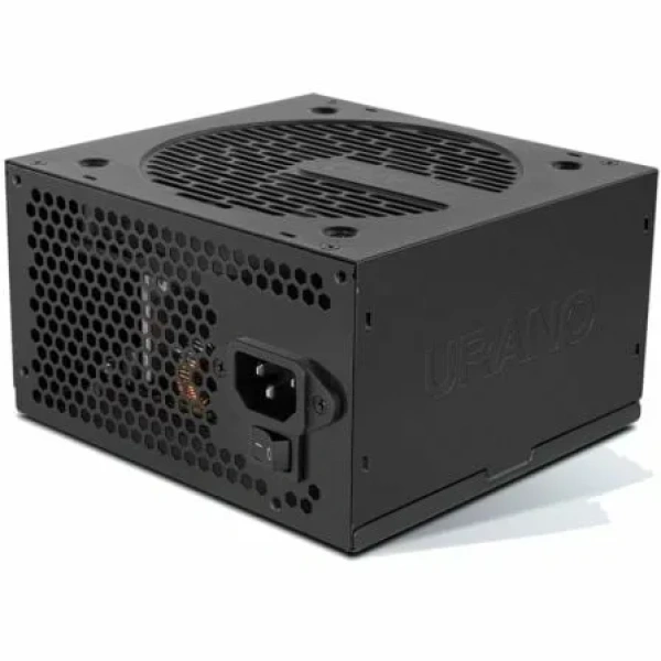 Fuente de Alimentación Nox Urano VX/ 550W/ Ventilador 12cm/ 80 Plus Bronze - Imagen 2