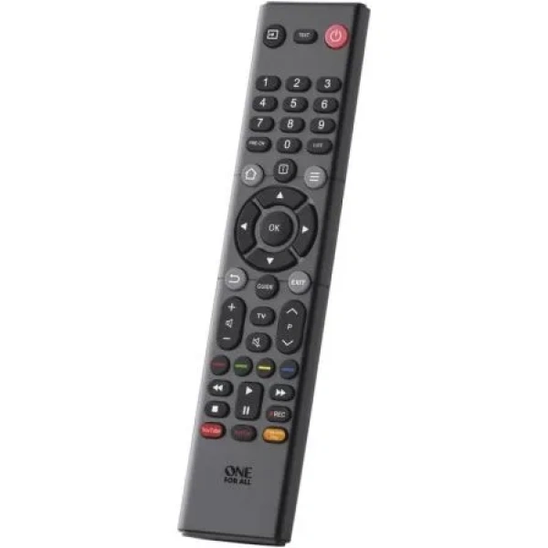 Mando Universal para TV TCL/ Thomson - Imagen 2