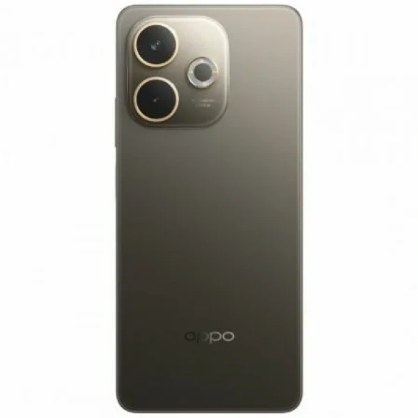Smartphone Oppo A5 Pro 8GB/ 256GB/ 6.67"/ 5G/ Marrón Mocca - Imagen 3