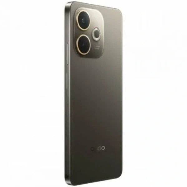 Smartphone Oppo A5 Pro 8GB/ 256GB/ 6.67"/ Marrón Mocca - Imagen 2