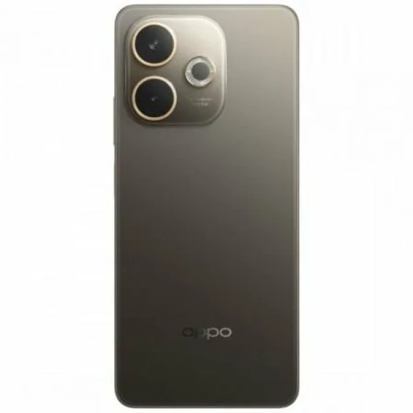 Smartphone Oppo A5 Pro 8GB/ 256GB/ 6.67"/ Marrón Mocca - Imagen 3