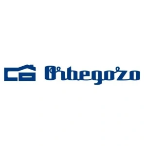 Ventilador de Techo Orbegozo CP 141035/ 40W/ 7 Aspas 30cm/ 6 velocidades