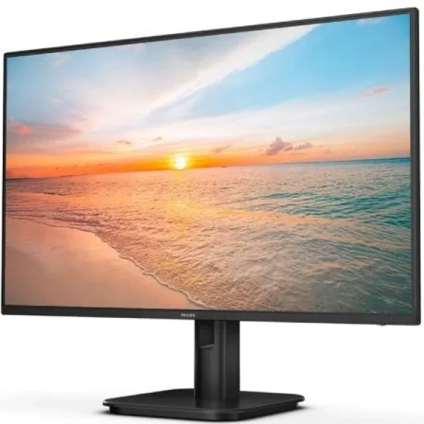 Monitor Profesional Philips 24E1N1200A 23.8"/ Multimedia/ Full HD/ Negro - Imagen 3