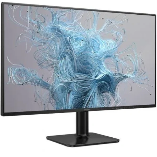 Monitor Profesional Philips 24E2N1110 23.8"/ Full HD/ Negro - Imagen 2