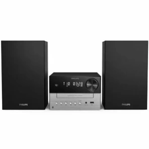 Microcadena con bluetooth Philips TAM3205M2/ 18W