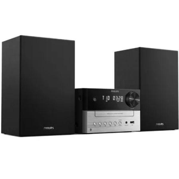 Microcadena con bluetooth Philips TAM3205M2/ 18W - Imagen 3