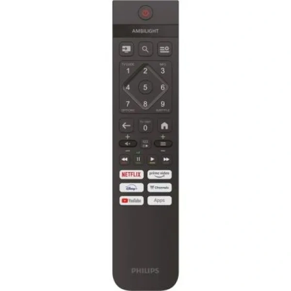 Televisor Philips 32PFS6900 32"/ Full HD/ Ambilight/ Smart TV/ WiFi - Imagen 3
