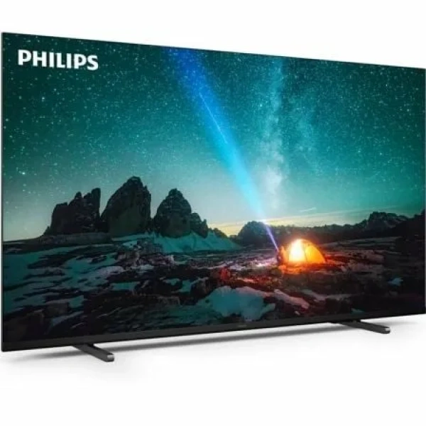 Televisor Philips 43PUS7609 43"/ Ultra HD 4K/ Smart TV/ WiFi - Imagen 2