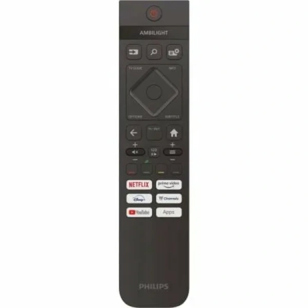 Televisor Philips 43PUS7609 43"/ Ultra HD 4K/ Smart TV/ WiFi - Imagen 3