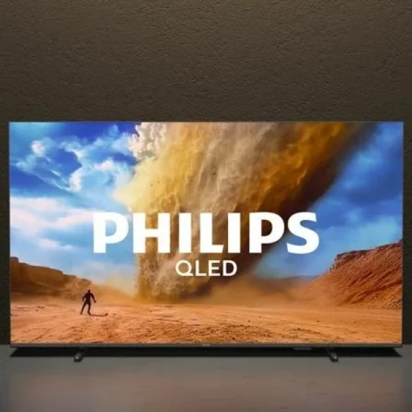 Televisor Philips QLED 43PUS7810 43"/ Ultra HD 4K/ Smart TV/ WiFi - Imagen 2