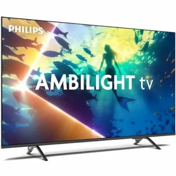 Televisor Philips 50PUS8010 50"/ Ultra HD 4K/ Smart TV/ WiFi - Imagen 2