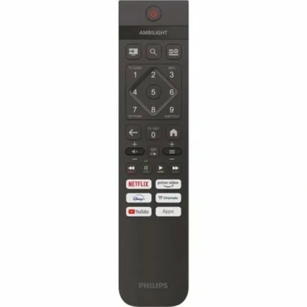 Televisor Philips 50PUS8010 50"/ Ultra HD 4K/ Smart TV/ WiFi - Imagen 3