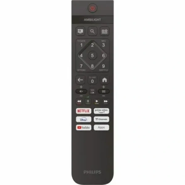 Televisor Philips LED 65PUS7000 65"/ Ultra HD 4K/ Smart TV/ WiFi - Imagen 3