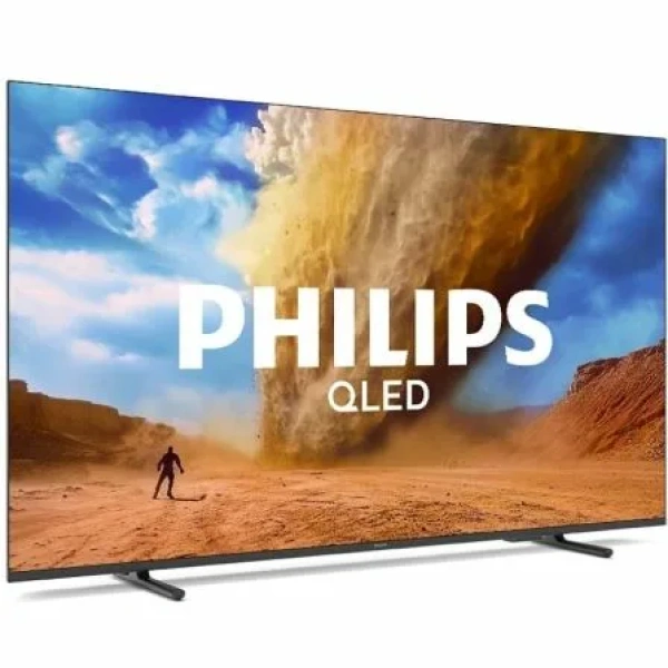 Televisor Philips QLED 65PUS7810 65"/ Ultra HD 4K/ Smart TV/ WiFi - Imagen 2
