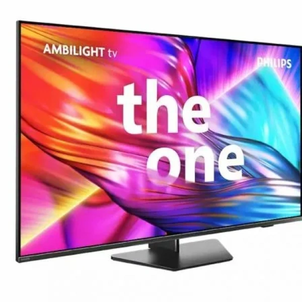 Televisor Philips 65PUS8919 65"/ Ultra HD 4K/ Ambilight/ Smart TV/ WiFi - Imagen 2