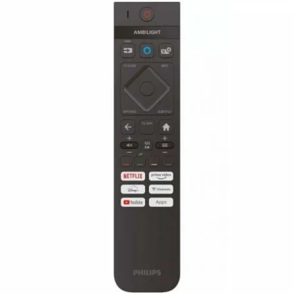 Televisor Philips 65PUS8919 65"/ Ultra HD 4K/ Ambilight/ Smart TV/ WiFi - Imagen 3