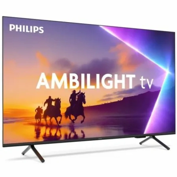 Televisor Philips QLED 85PUS8510 85"/ Ultra HD 4K/ Ambilight/ Smart TV/ WiFi - Imagen 2
