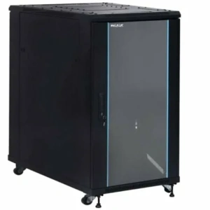 Armario Rack Desmontado Phasak PHO 6127/ 19"/ Altura 27U