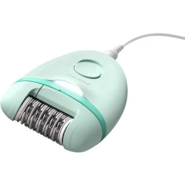 Depiladora Philips Satinelle Essential BRE265/00/ con Cable - Imagen 3