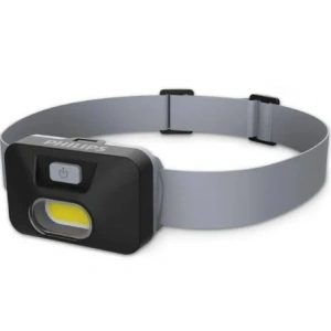 Linterna Philips SFL1000H/ 3 pilas *AAA
