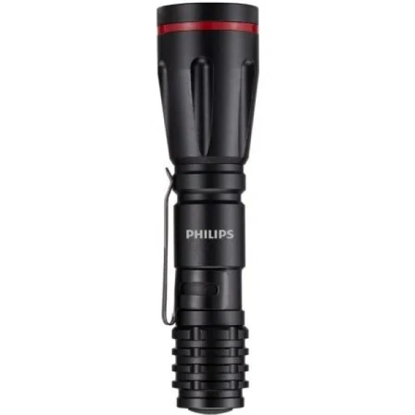 Linterna Philips SFL1000P/ 1 pilas *AA
