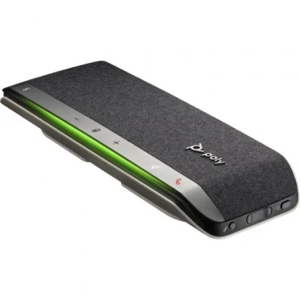 Altavoz Portátil para Conferencias Plantronics Poly Sync 40-M para Microsoft Teams/ USB-Bluetooth/ Negro - Imagen 3