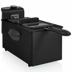 Freidora Princess 182731/ 2000W/ Capacidad 3L