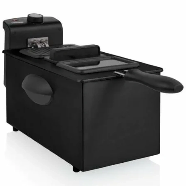 Freidora Princess 182731/ 2000W/ Capacidad 3L