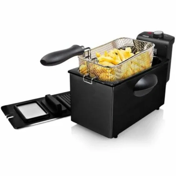 Freidora Princess 182731/ 2000W/ Capacidad 3L - Imagen 2