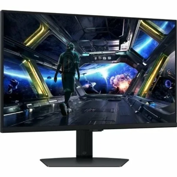 Smart Monitor Gaming Samsung Odyssey G7 G70D S27DG702EU 27"/ 4K/ 1ms/ 144Hz/ IPS/ Multimedia/ Regulable en altura/ Smart TV/ Negro - Imagen 3
