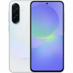 Smartphone Samsung Galaxy A36 6GB/ 128GB/ 6.7"/ 5G/ Blanco