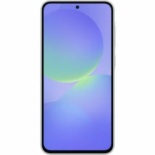 Smartphone Samsung Galaxy A36 6GB/ 128GB/ 6.7"/ 5G/ Blanco - Imagen 2