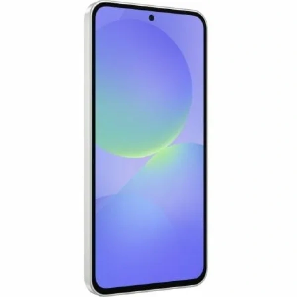 Smartphone Samsung Galaxy A36 6GB/ 128GB/ 6.7"/ 5G/ Blanco - Imagen 3