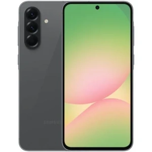 Smartphone Samsung Galaxy A56 8GB/ 128GB/ 6.7"/ 5G/ Grafito