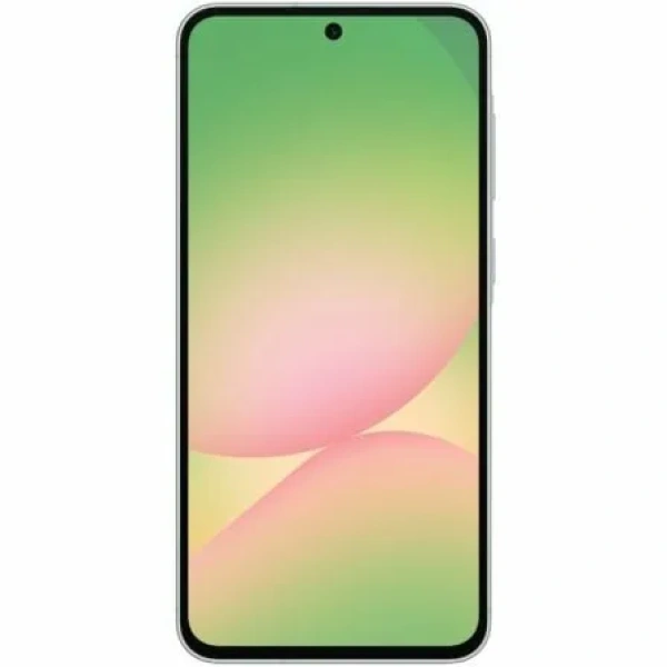 Smartphone Samsung Galaxy A56 8GB/ 128GB/ 6.7"/ 5G/ Verde Oliva - Imagen 2