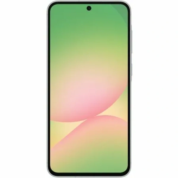 Smartphone Samsung Galaxy A56 8GB/ 128GB/ 6.7"/ 5G/ Gris Claro - Imagen 2