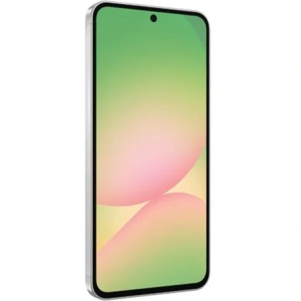 Smartphone Samsung Galaxy A56 8GB/ 128GB/ 6.7"/ 5G/ Gris Claro - Imagen 3