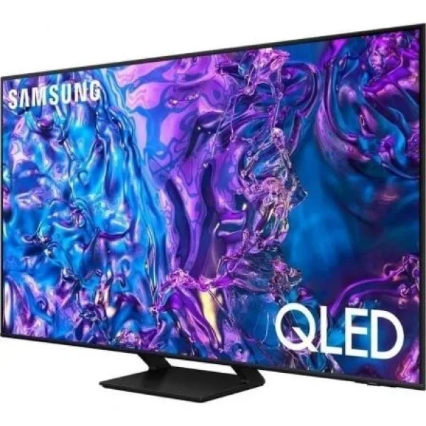 Televisor Samsung QLED Q77D TQ55Q77DAT 55"/ Ultra HD 4K/ Smart TV/ WiFi - Imagen 2