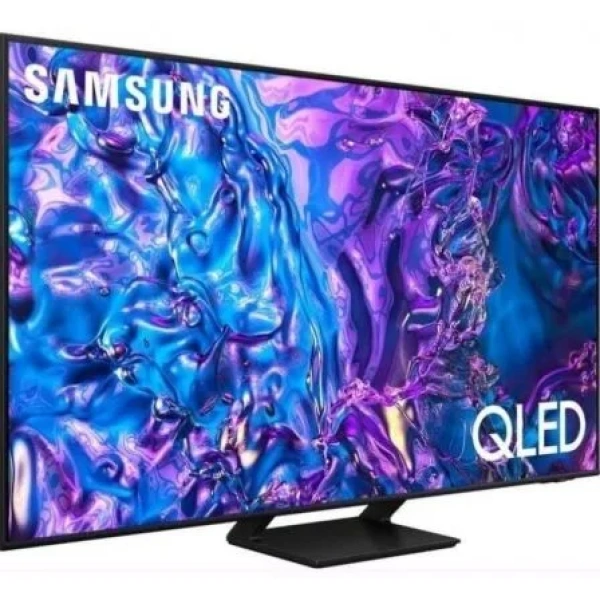 Televisor Samsung QLED Q77D TQ55Q77DAT 55"/ Ultra HD 4K/ Smart TV/ WiFi - Imagen 3