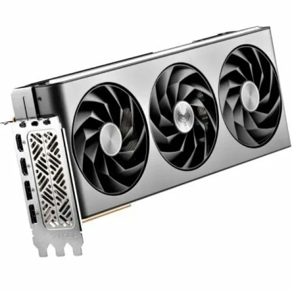 Tarjeta Gráfica Sapphire Nitro+ Radeon RX 7700 XT Gaming OC/ 12GB GDDR6 - Imagen 3