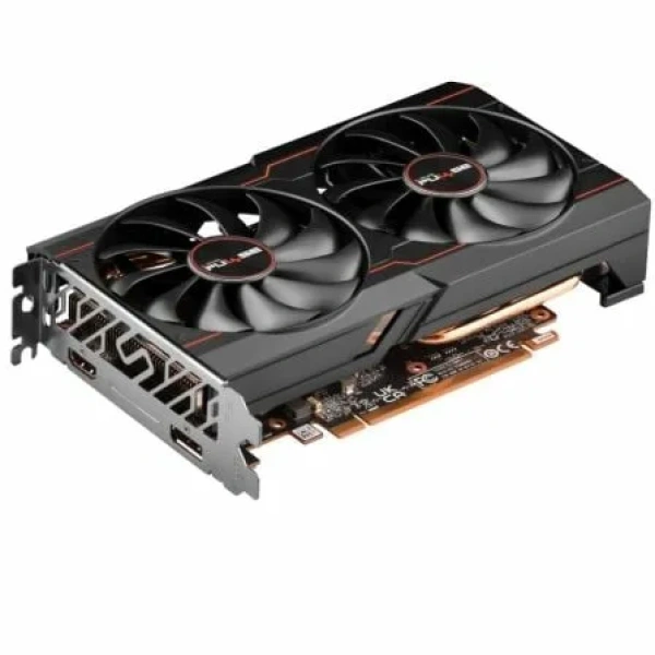 Tarjeta Gráfica Sapphire PULSE Radeon RX 6500 XT Gaming OC/ 4GB GDDR6 - Imagen 3