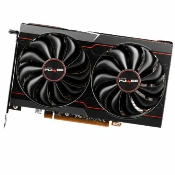 Tarjeta Gráfica Sapphire PULSE Radeon RX 6500 XT Gaming OC/ 8GB GDDR6 - Imagen 2