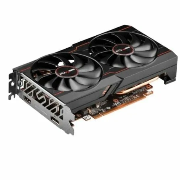 Tarjeta Gráfica Sapphire PULSE Radeon RX 6500 XT Gaming OC/ 8GB GDDR6 - Imagen 3
