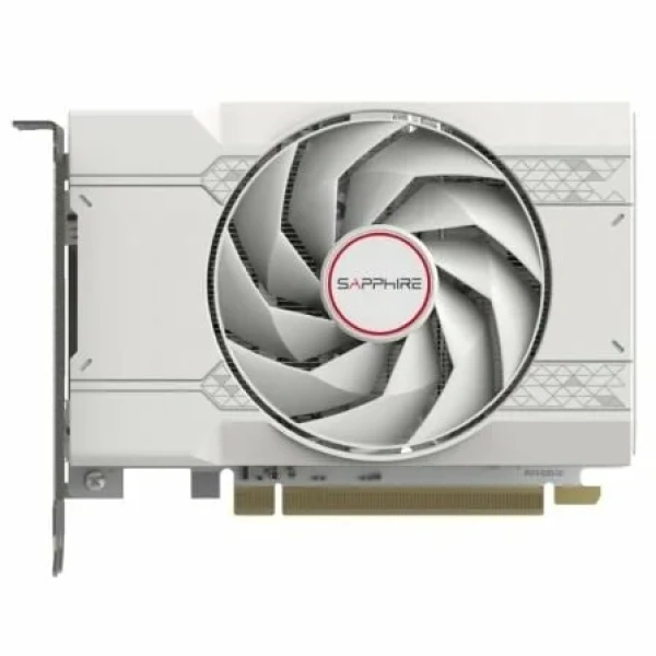 Tarjeta Gráfica Sapphire PULSE Radeon RX 6500 XT ITX Pure Gaming/ 4GB GDDR6 - Imagen 2