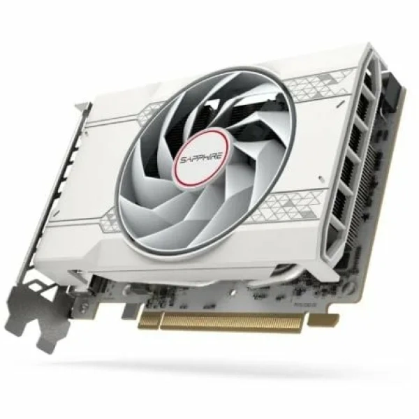 Tarjeta Gráfica Sapphire PULSE Radeon RX 6500 XT ITX Pure Gaming/ 4GB GDDR6 - Imagen 3