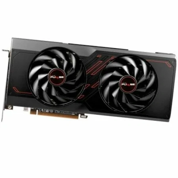 Tarjeta Gráfica Sapphire PULSE Radeon RX 7700 XT Gaming/ 12GB GDDR6 - Imagen 2